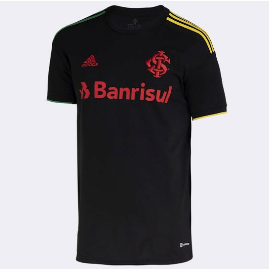 Tailandia Camiseta Internacional 3ª 2022/23